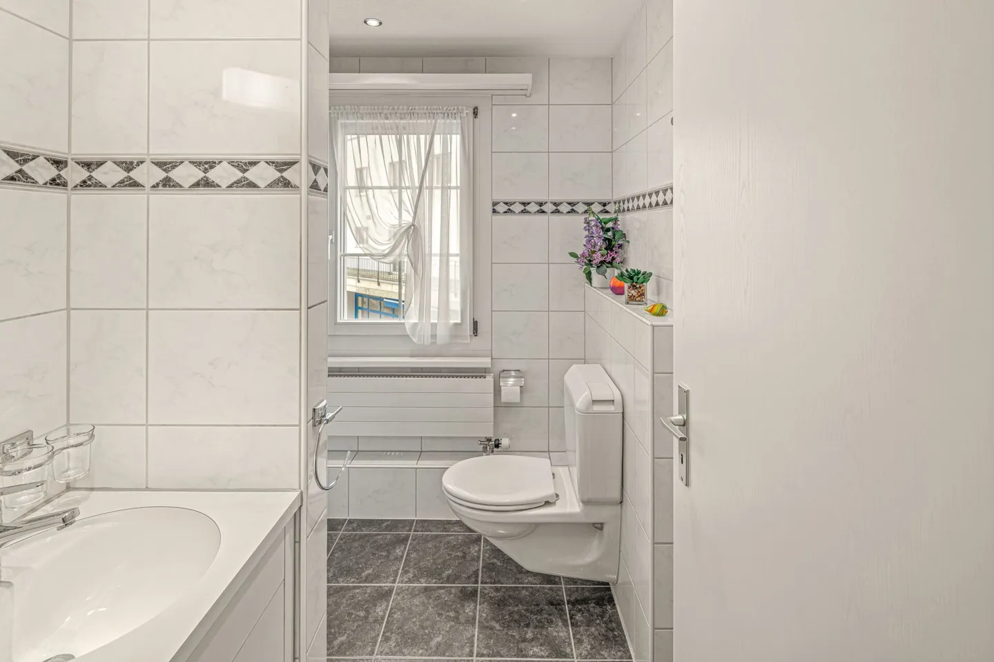 Maison de rangée spacieuse - beaucoup d'espace pour la famille, les loisirs et les idées - Photo 11 sur 16