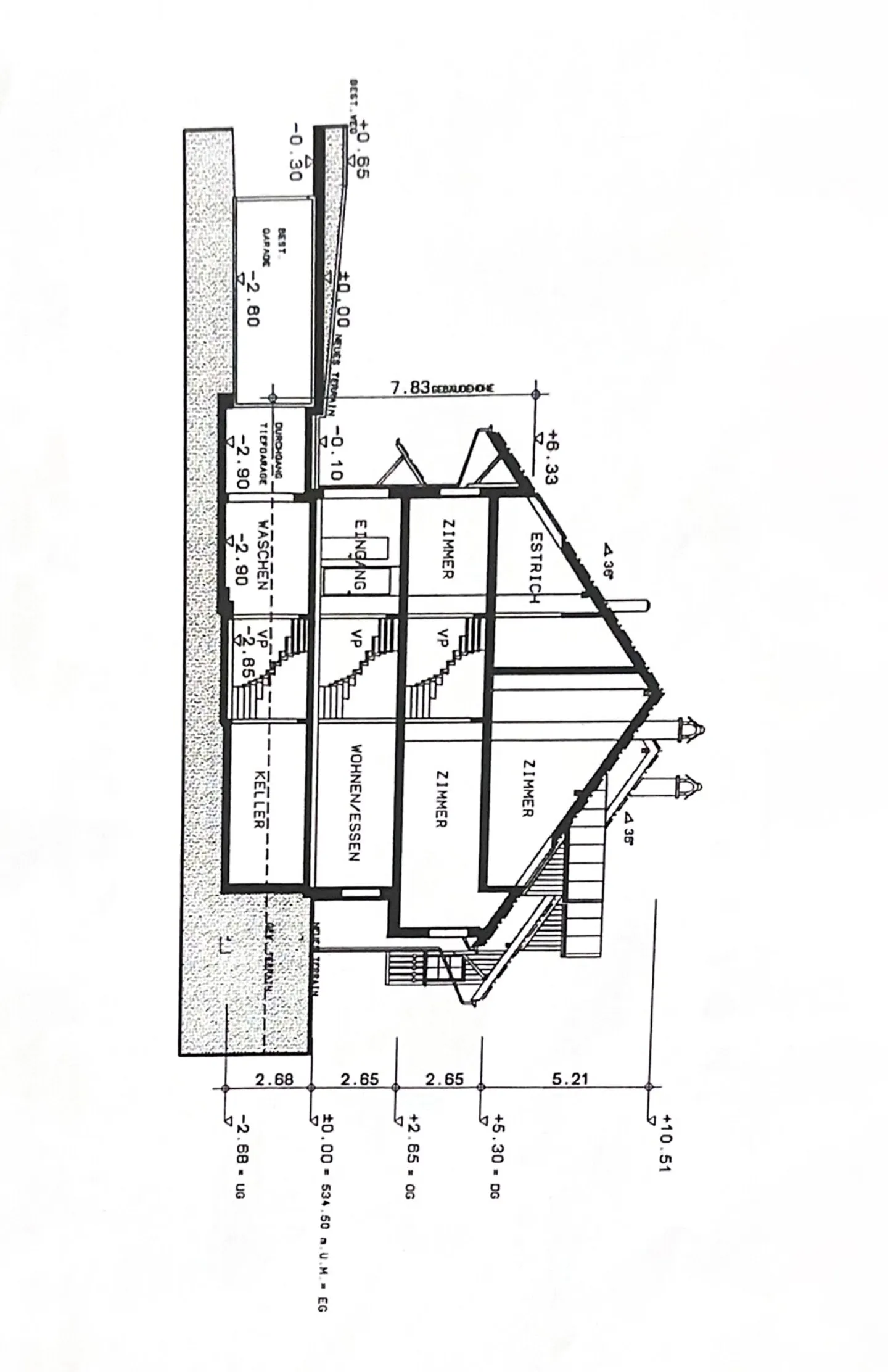Maison de rangée spacieuse - beaucoup d'espace pour la famille, les loisirs et les idées - Photo 16 sur 16