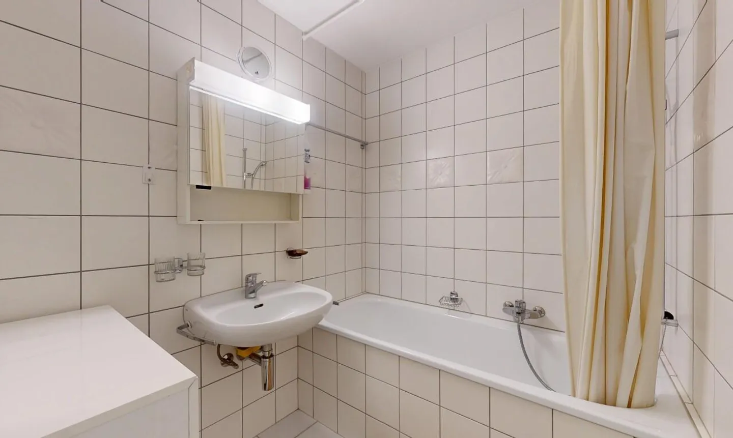 Magnifico appartamento di 3,5 stanze con vista sui Muverans e Dents du Midi - Gryon - Foto 10 di 11