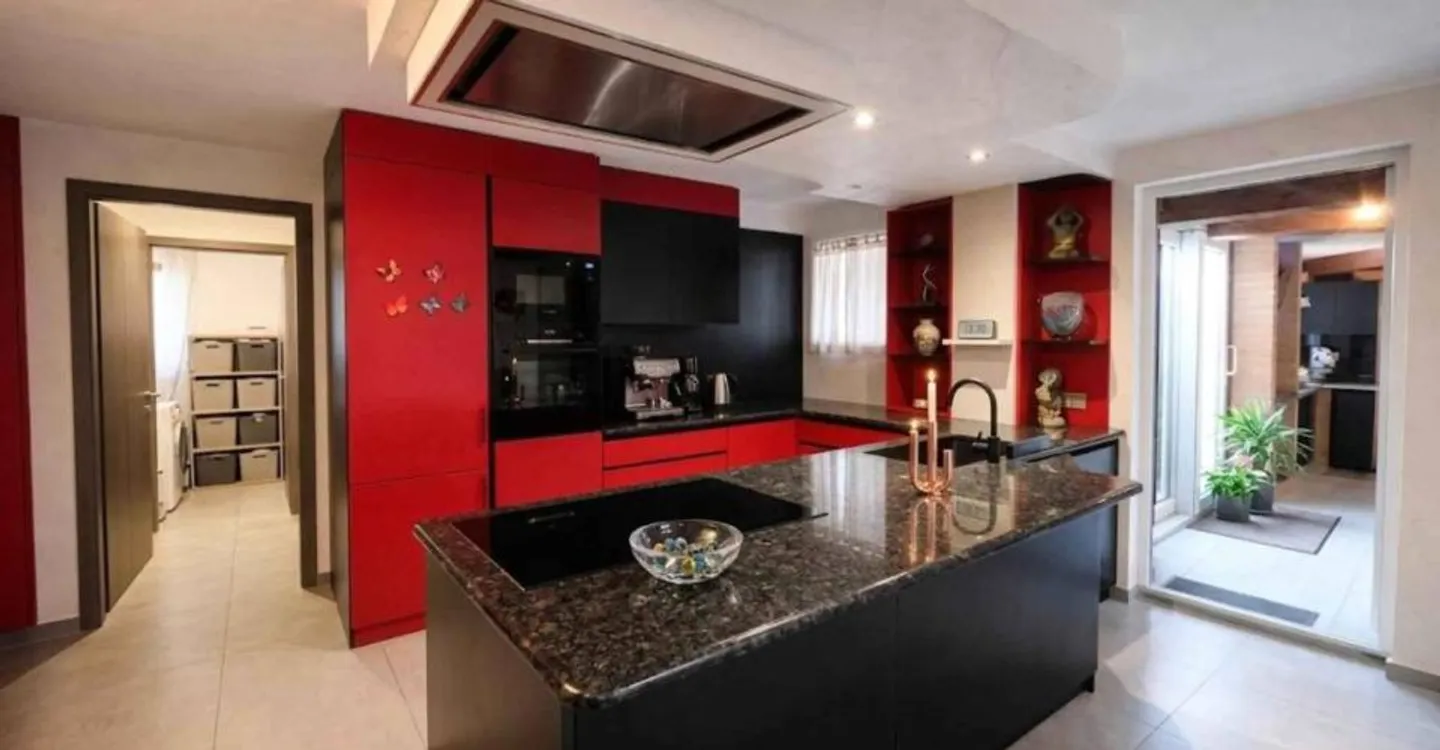 Superbe duplex de standing - 5.5 pièces - Photo 1 sur 9