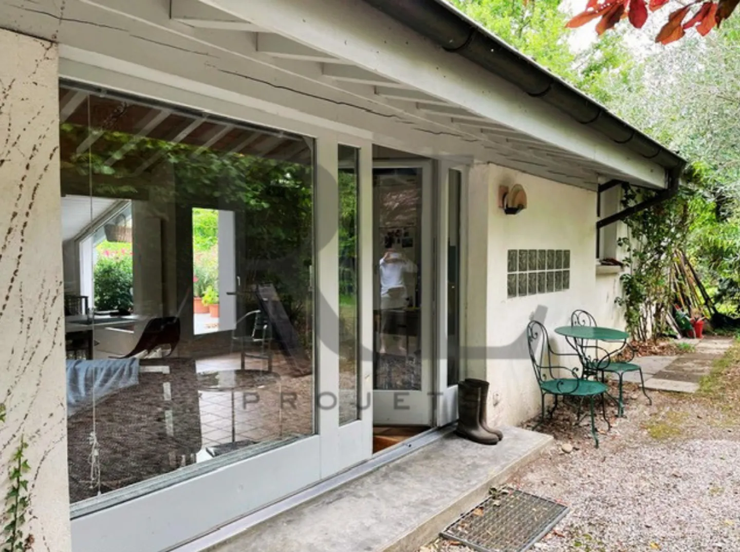 Spacious Family Home with Expansion Potential - Photo 1 of 3