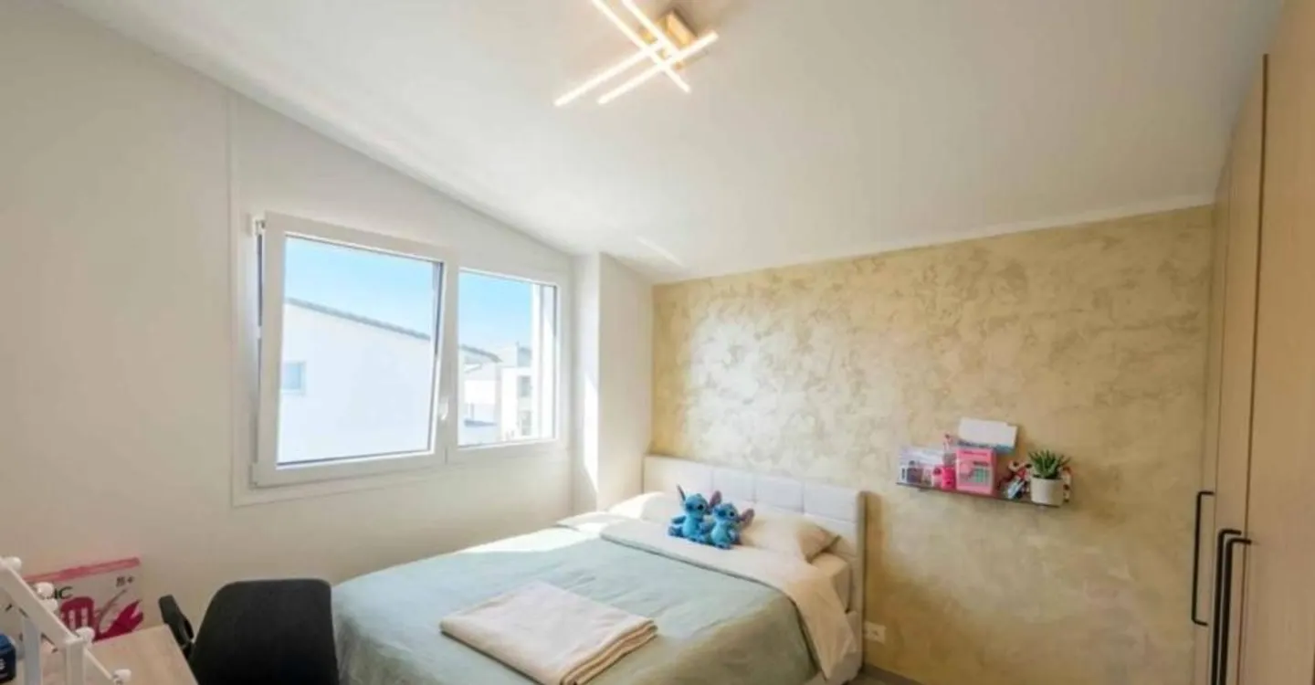 Superbe duplex de standing - 5.5 pièces - Photo 3 sur 9