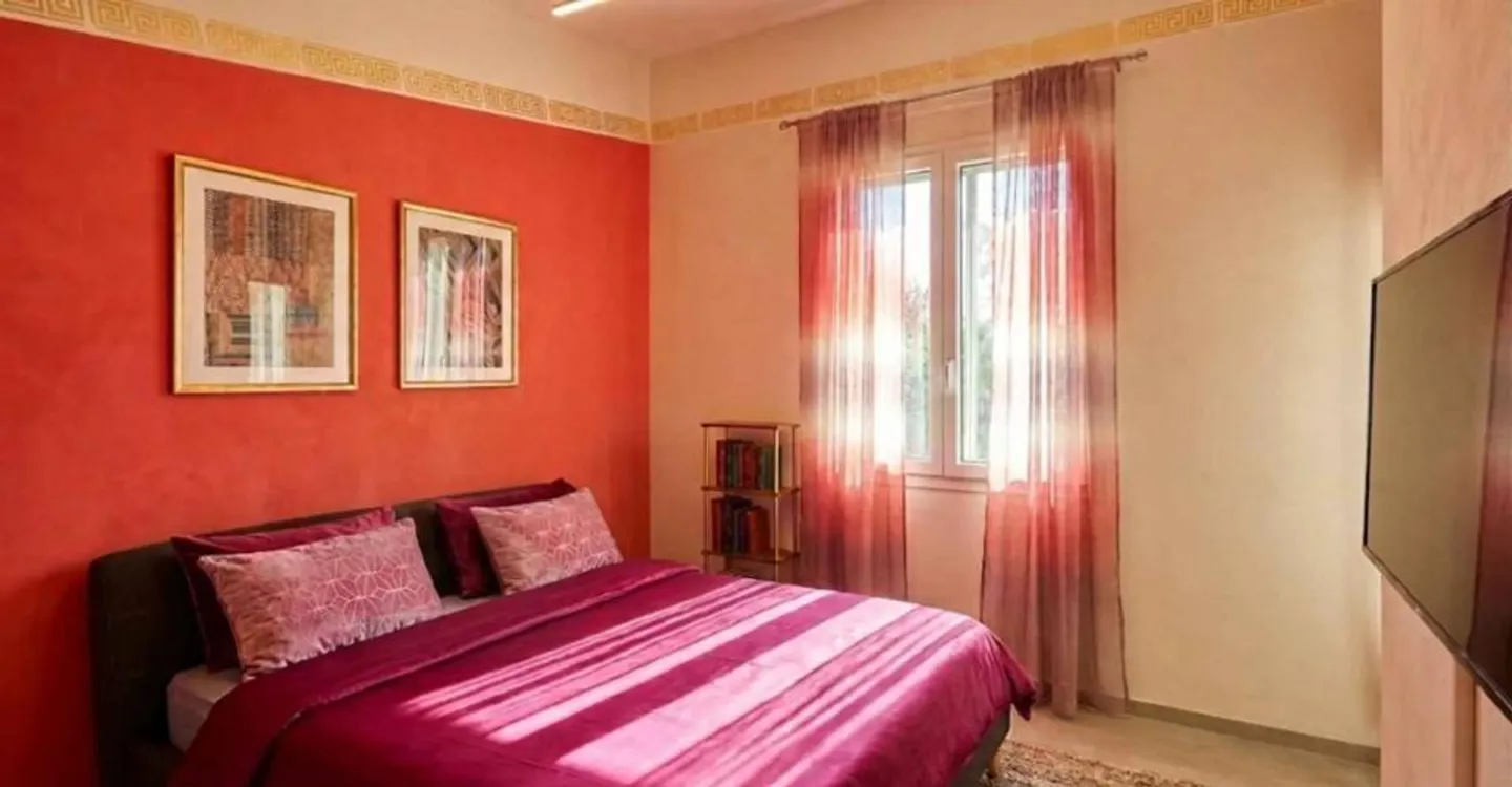 Superbe duplex de standing - 5.5 pièces - Photo 4 sur 9