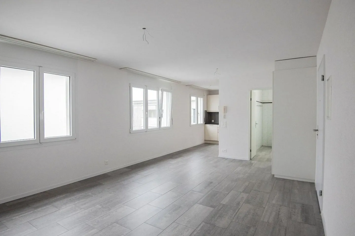 Appartement moderne 1.5 pièces - Photo 3 sur 7