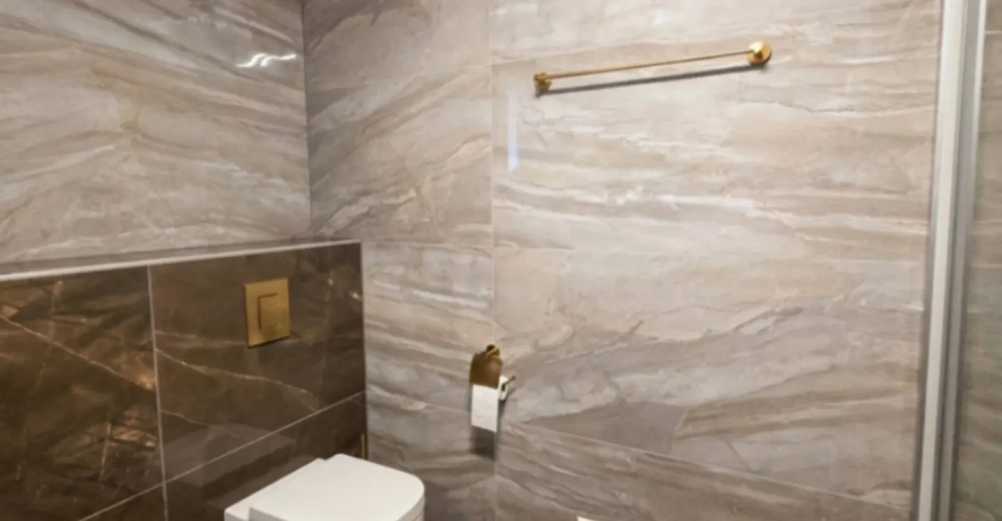 Superbe duplex de standing - 5.5 pièces - Photo 7 sur 9