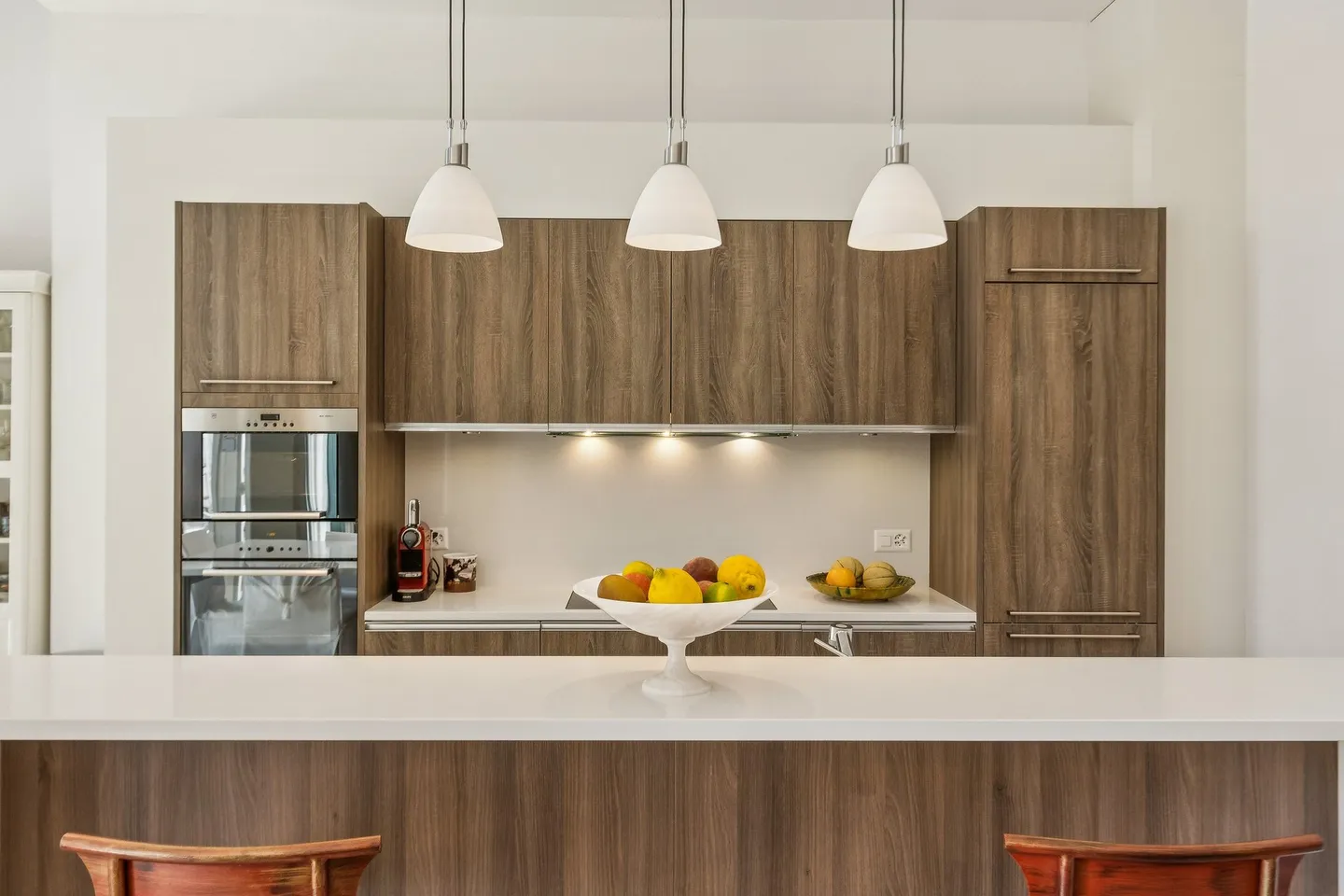 Villa contemporaine à Gilly - Photo 4 sur 14