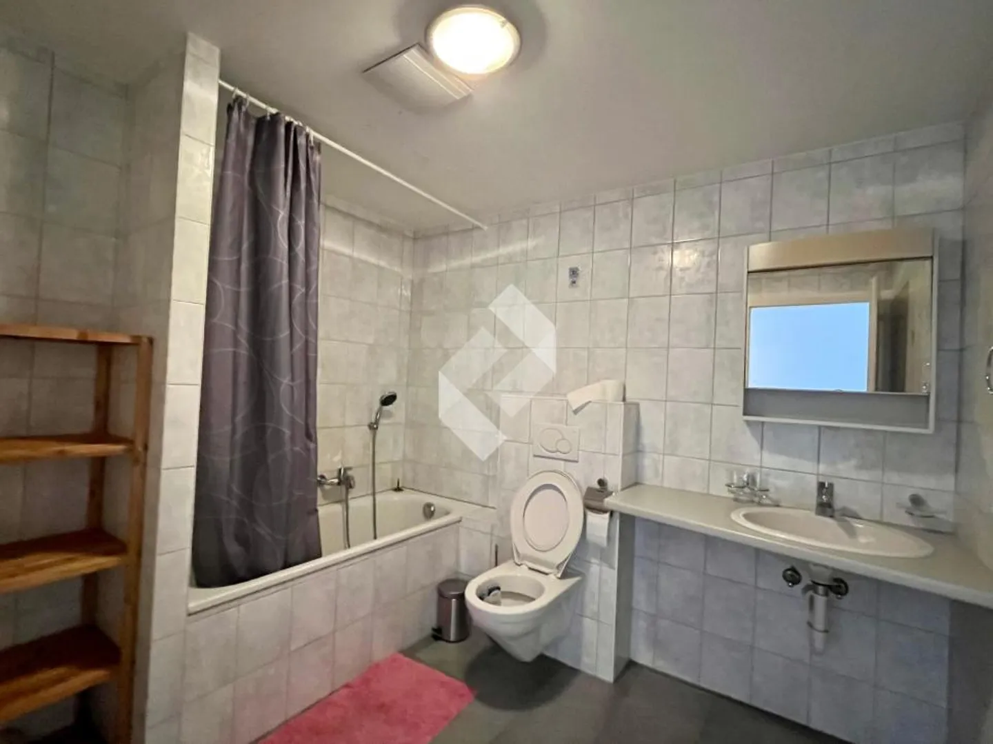 Appartement à louer - Photo 9 sur 13