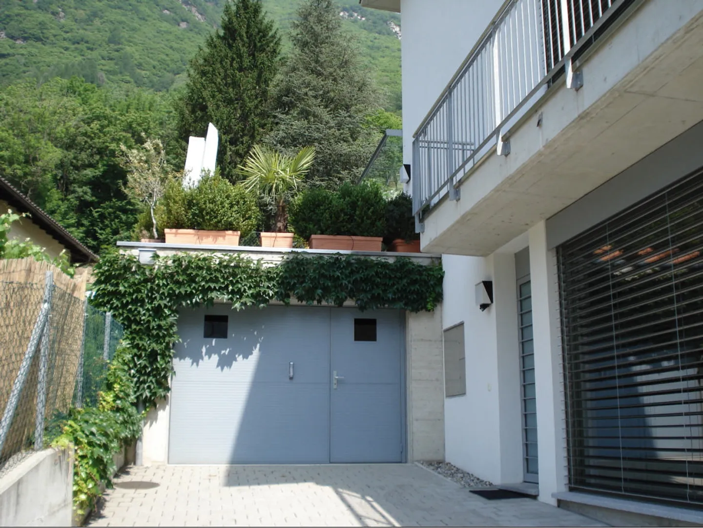 Bella casa con 3,5 camere, eventualmente 4,5 camere, soleggiata con vista - Foto 3 di 17