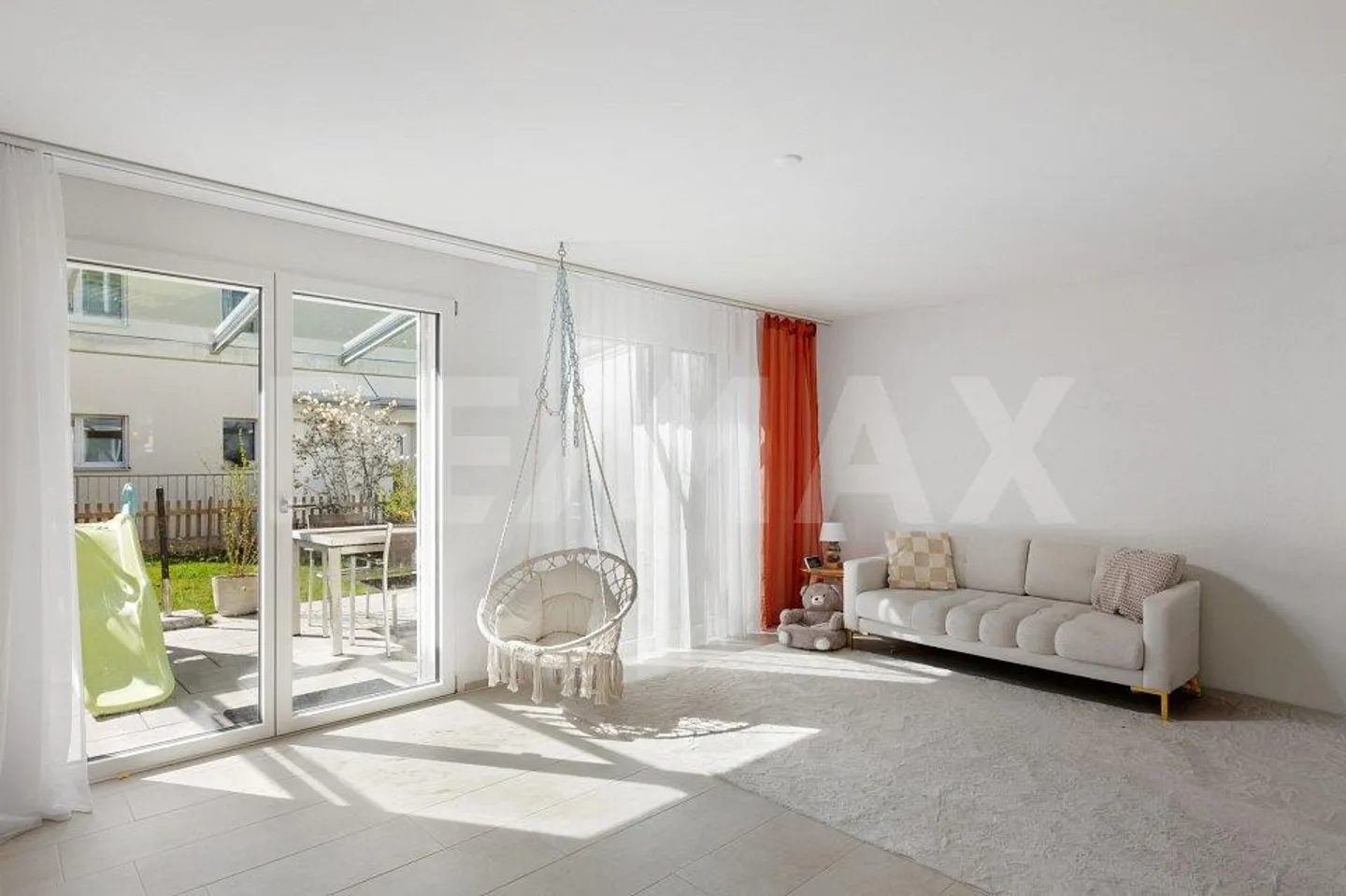 Maison semi-détachée de 5,5 pièces neuve dans un emplacement calme - Photo 2 sur 10