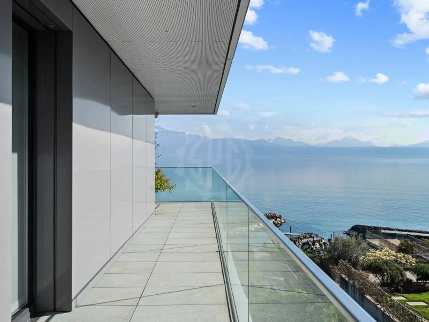 Appartement Magnifique à Pully - Photo 3 sur 12