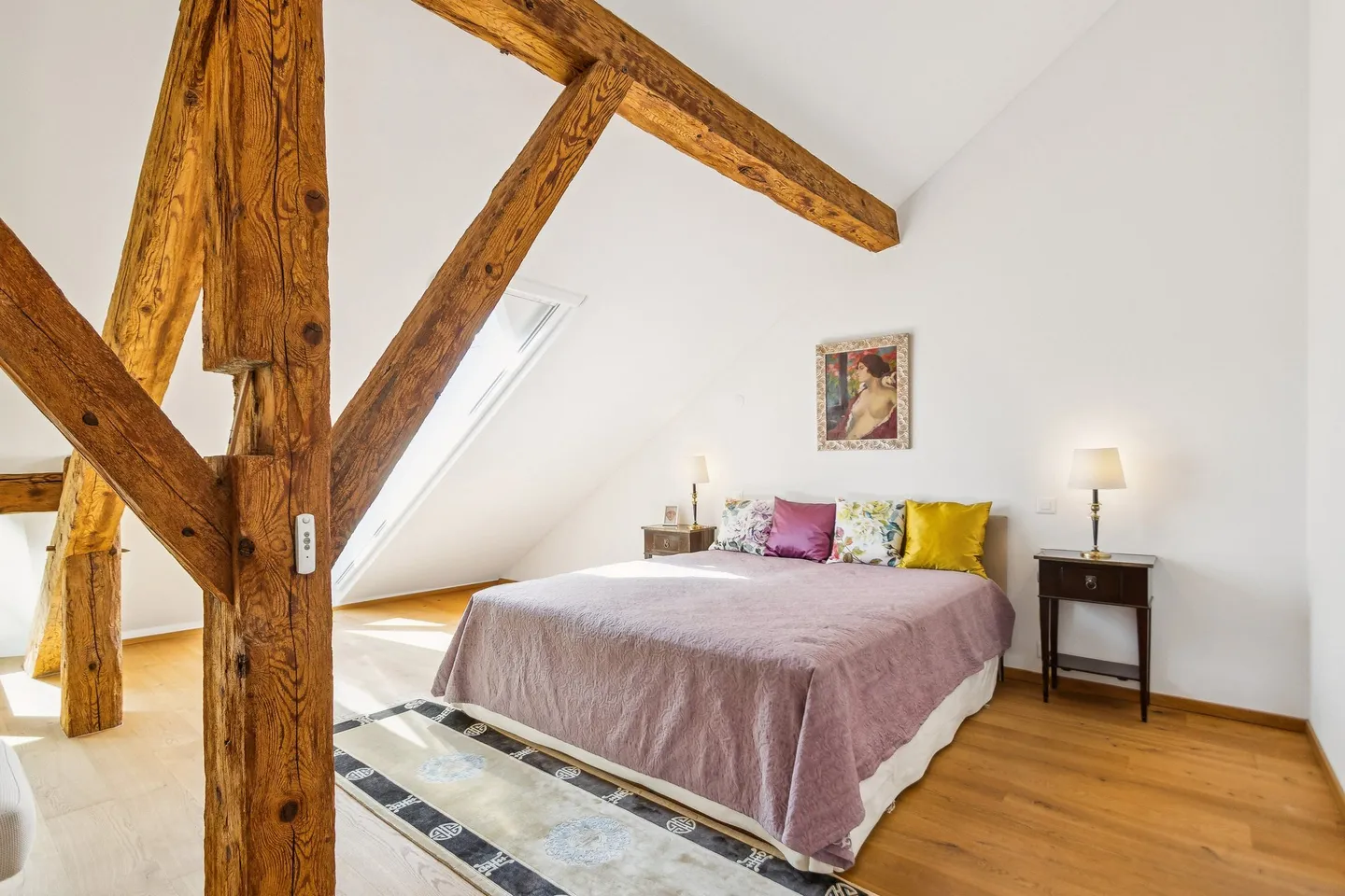 Villa contemporaine à Gilly - Photo 7 sur 14