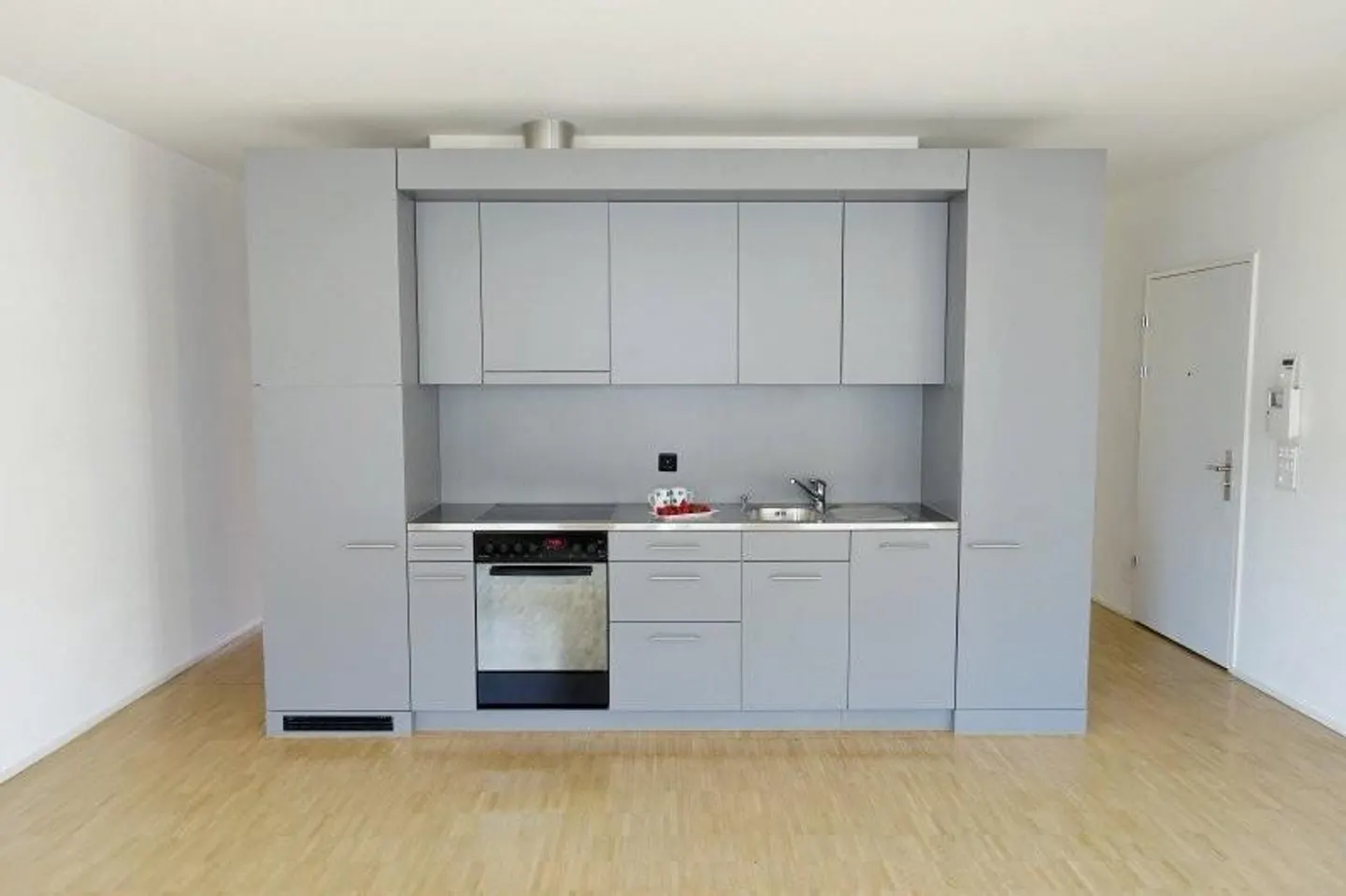 3.5-room apartment in the heart of Lucerne - Photo 2 of 6