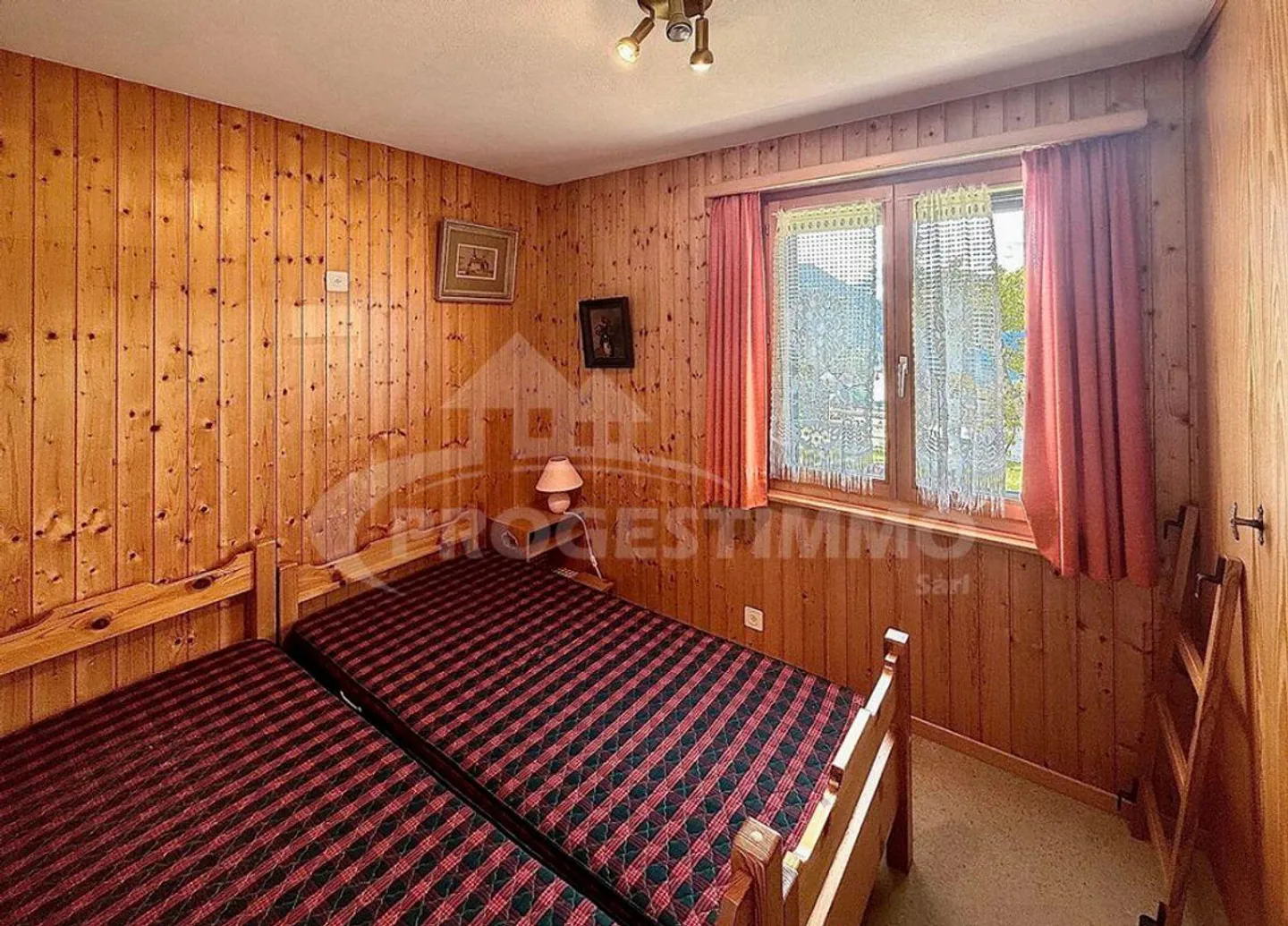 CHALET A VERBIER CON UNA VISTA MOZZAFIATO - Foto 6 di 13