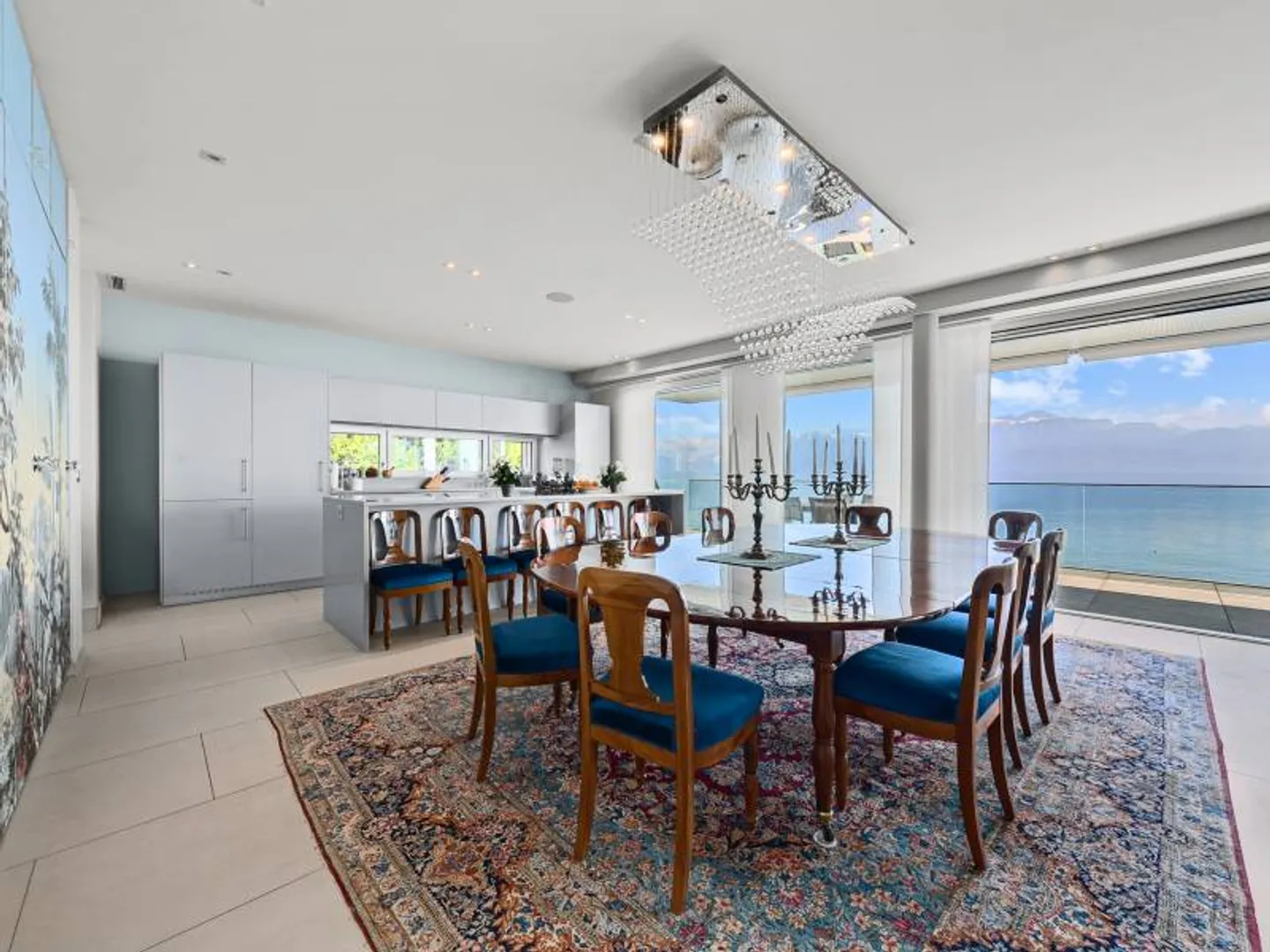 Appartement Magnifique à Pully - Photo 4 sur 12