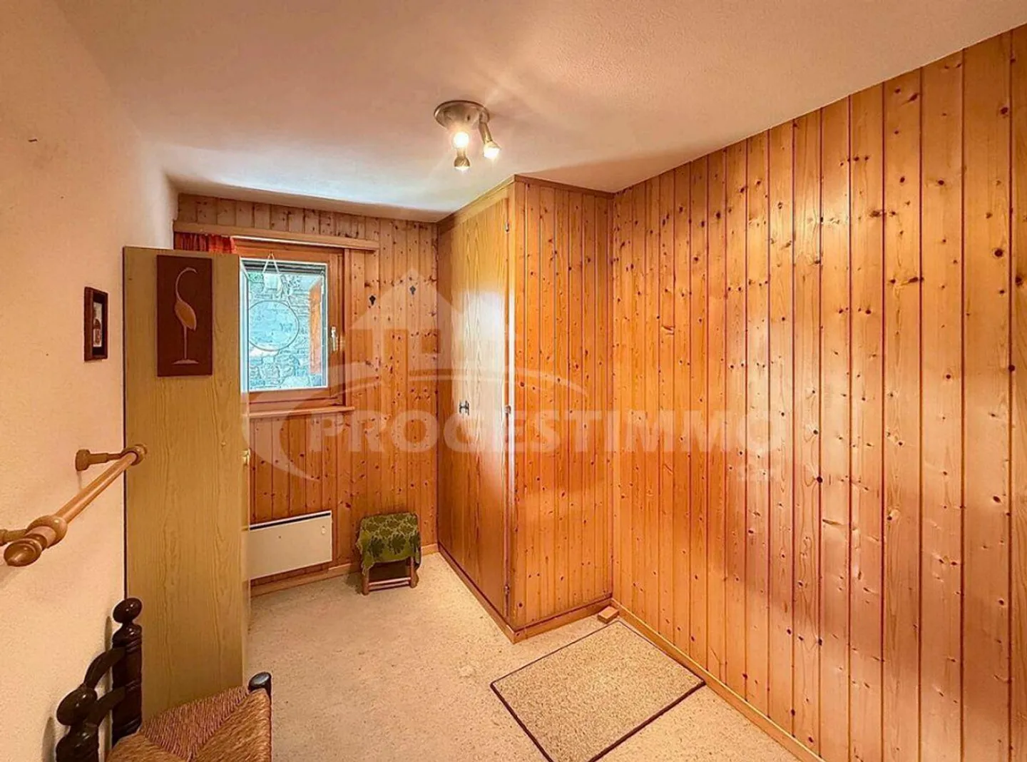 CHALET A VERBIER CON UNA VISTA MOZZAFIATO - Foto 8 di 13