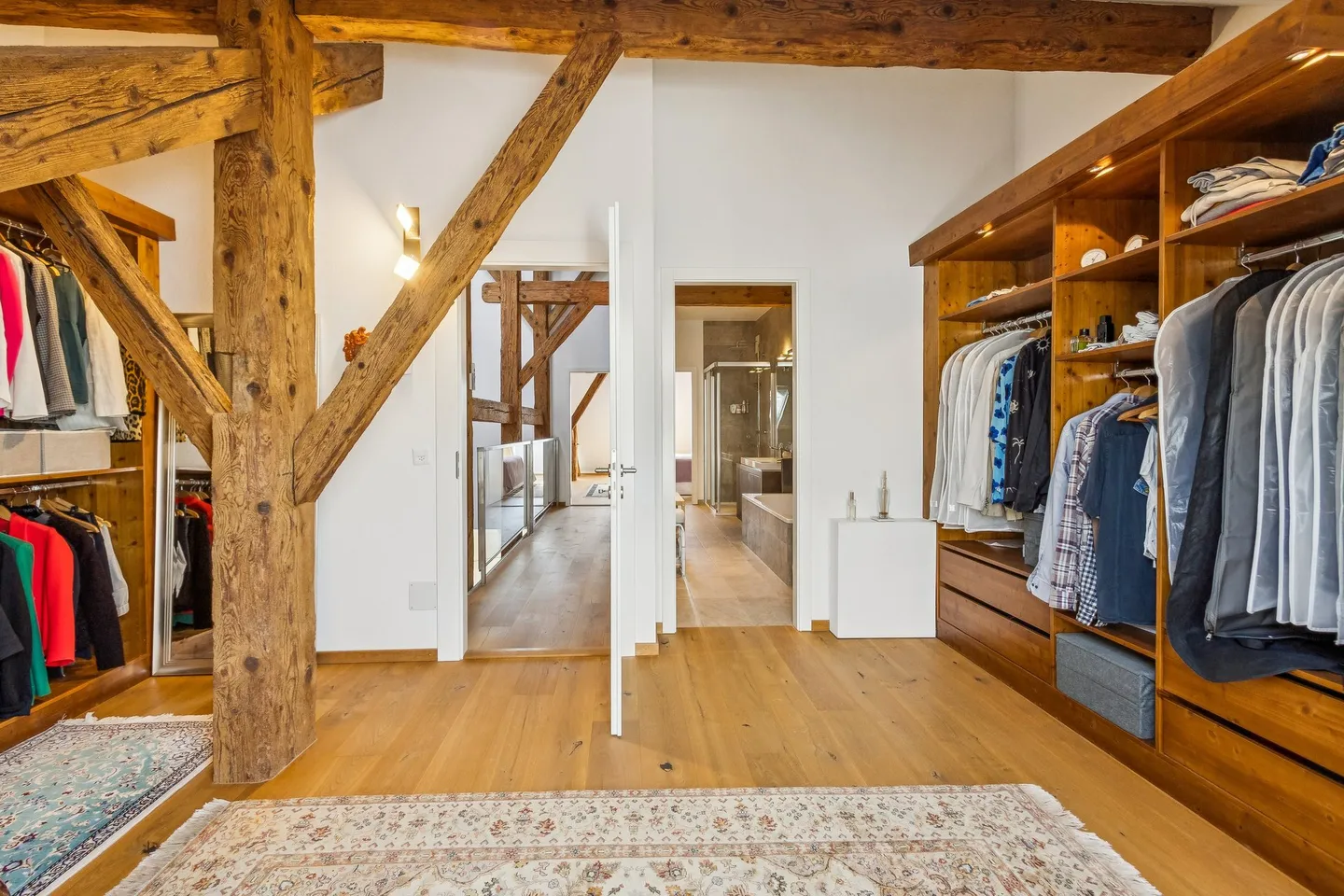 Villa contemporaine à Gilly - Photo 8 sur 14