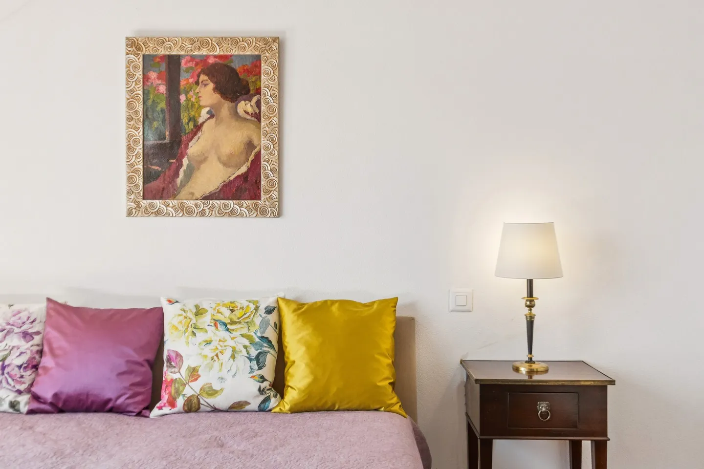 Villa contemporaine à Gilly - Photo 10 sur 14