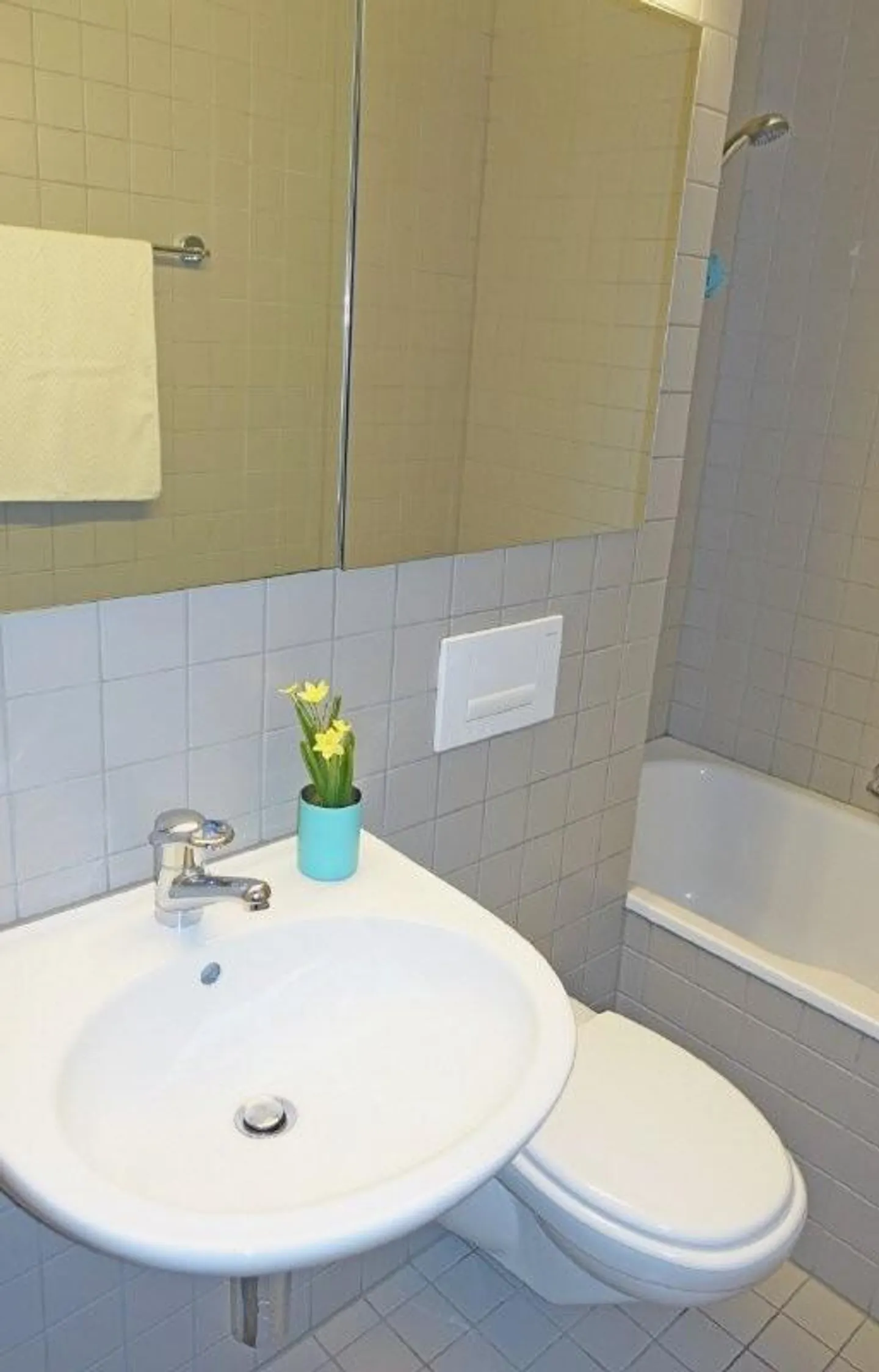 3.5-room apartment in the heart of Lucerne - Photo 4 of 6