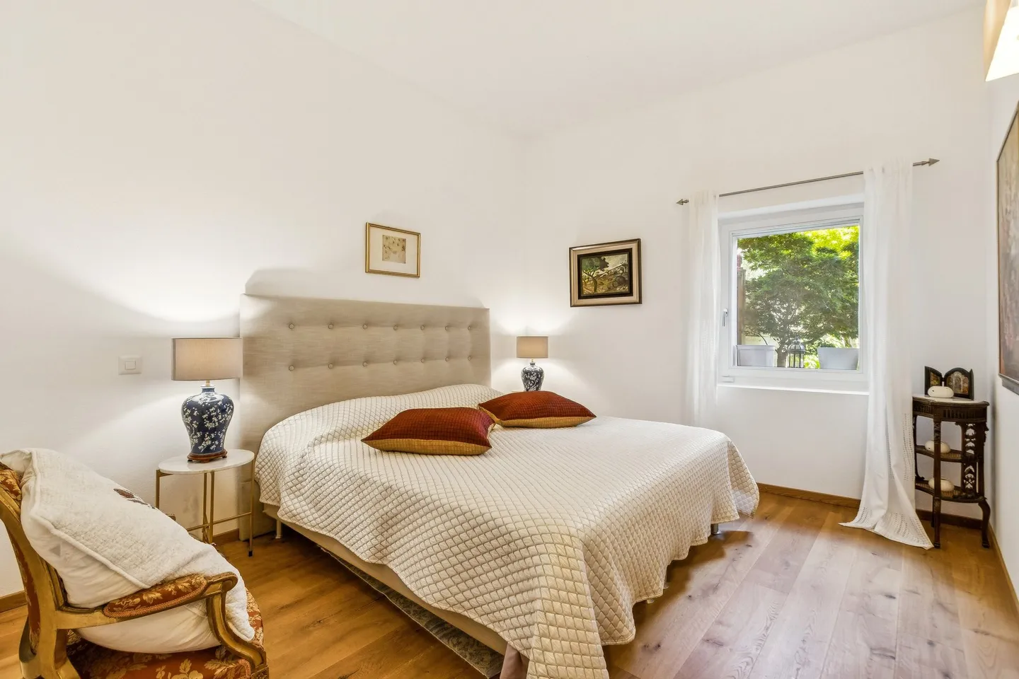 Villa contemporaine à Gilly - Photo 11 sur 14