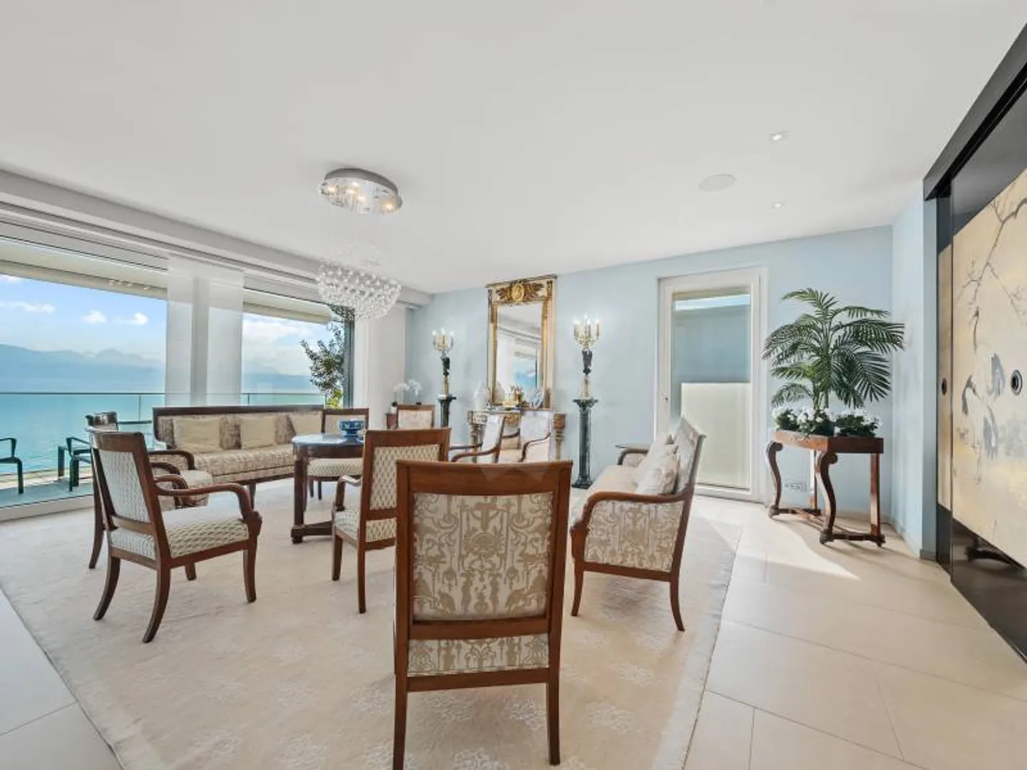 Appartement Magnifique à Pully - Photo 5 sur 12