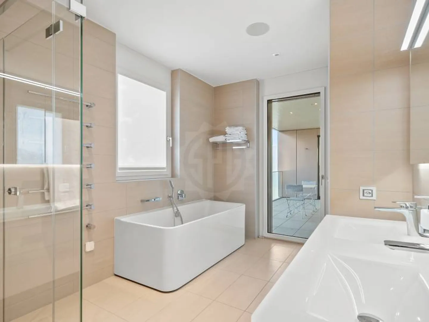 Appartement Magnifique à Pully - Photo 6 sur 12