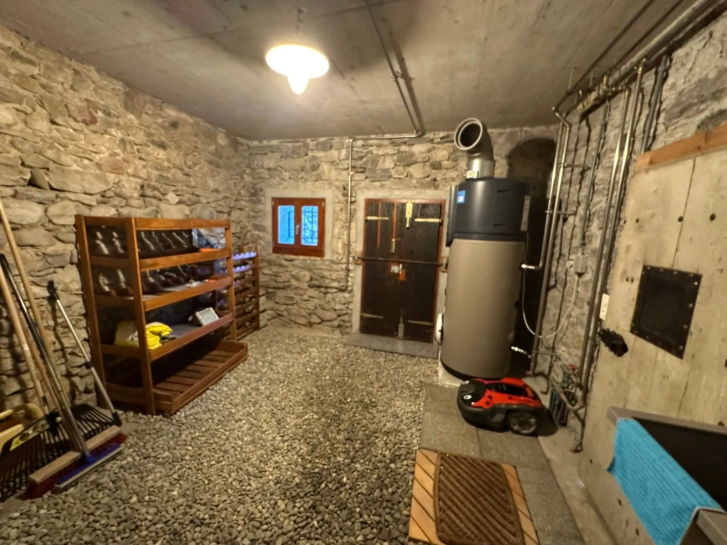 Bella casa con 3,5 camere, eventualmente 4,5 camere, soleggiata con vista - Foto 5 di 17