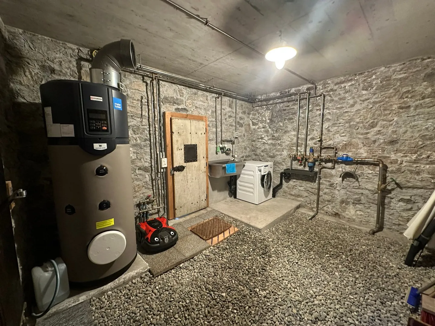 Bella casa con 3,5 camere, eventualmente 4,5 camere, soleggiata con vista - Foto 6 di 17