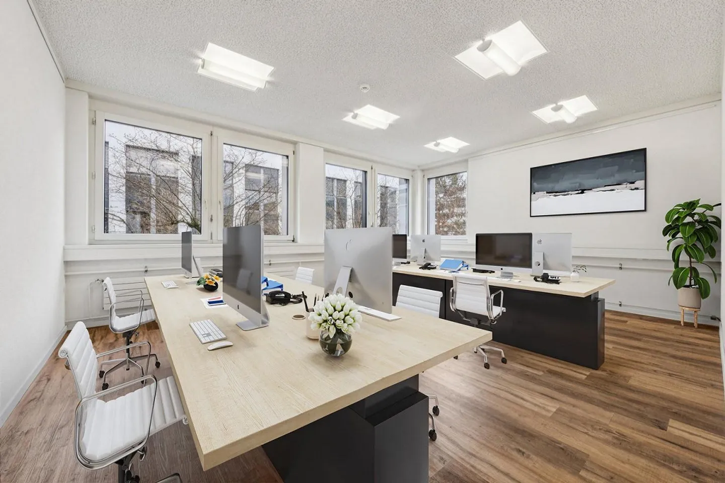 Your new commercial spaces in an excellent location - Photo 9 of 13