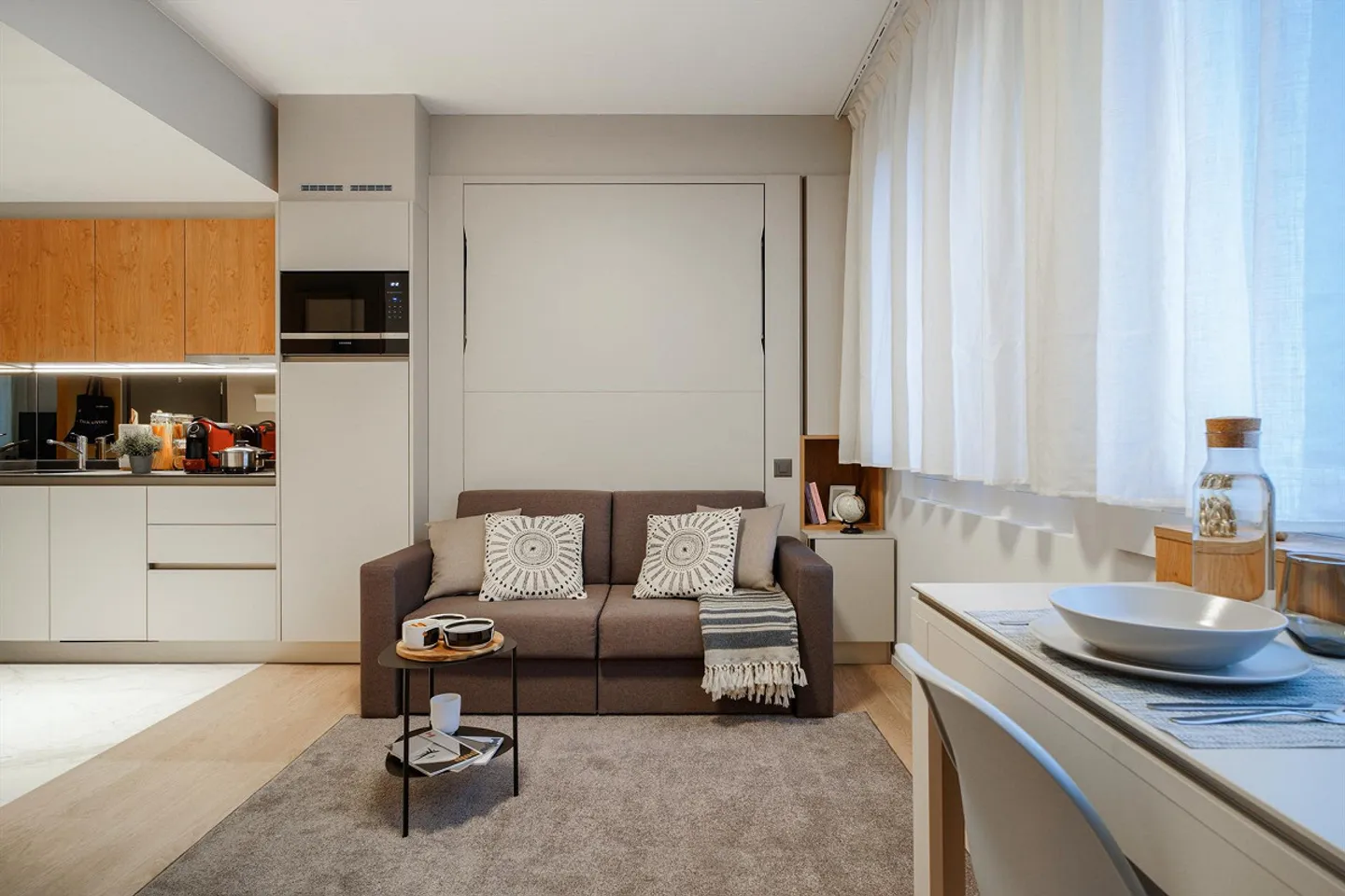 City Pop - Your flexible solution to feel at home - Photo 1 of 8