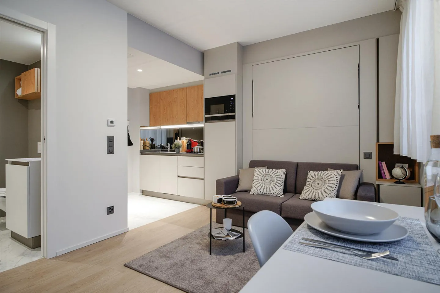 City Pop - Your flexible solution to feel at home - Photo 2 of 8