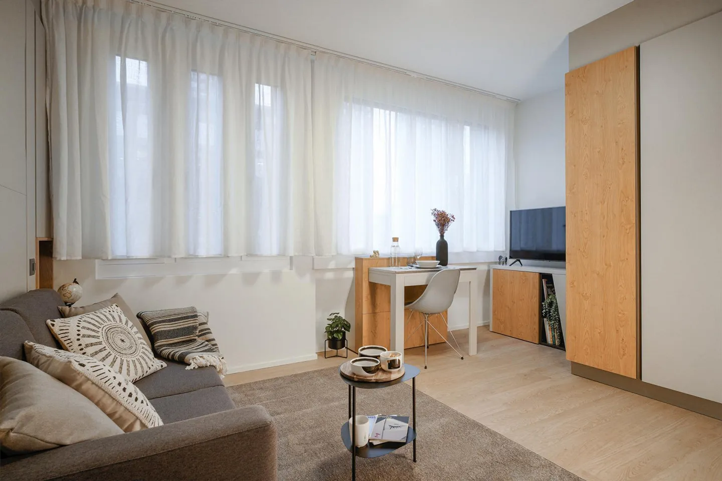 City Pop - Your flexible solution to feel at home - Photo 4 of 8