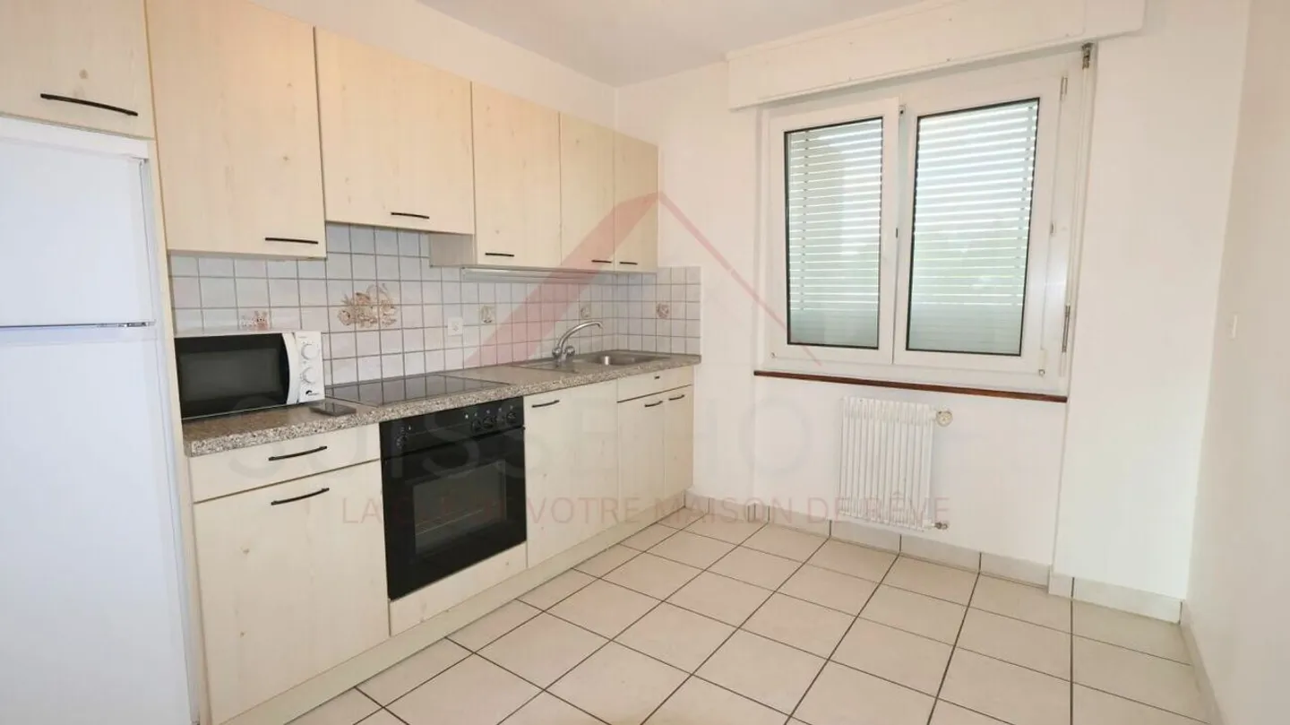 Apartment - Photo 9 of 17