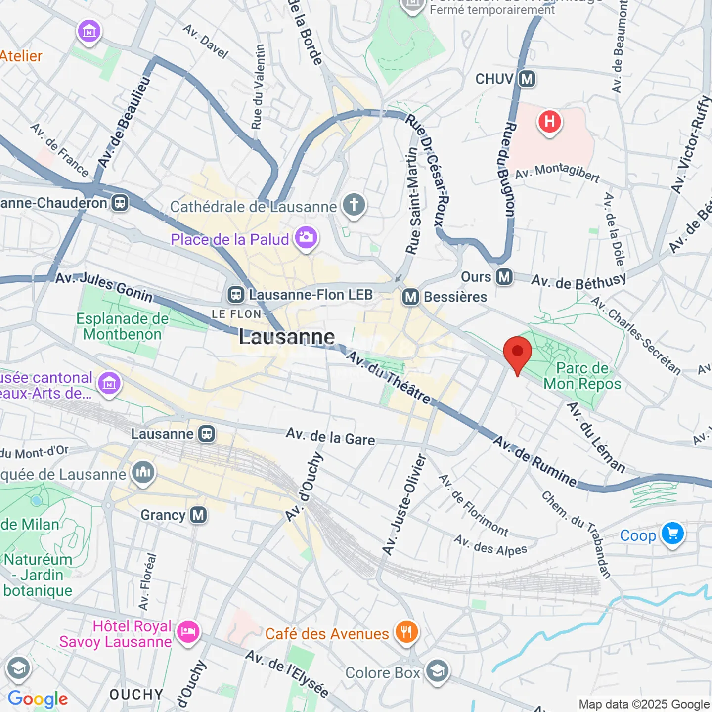 Spazio ufficio in affitto - Foto 5 di 5