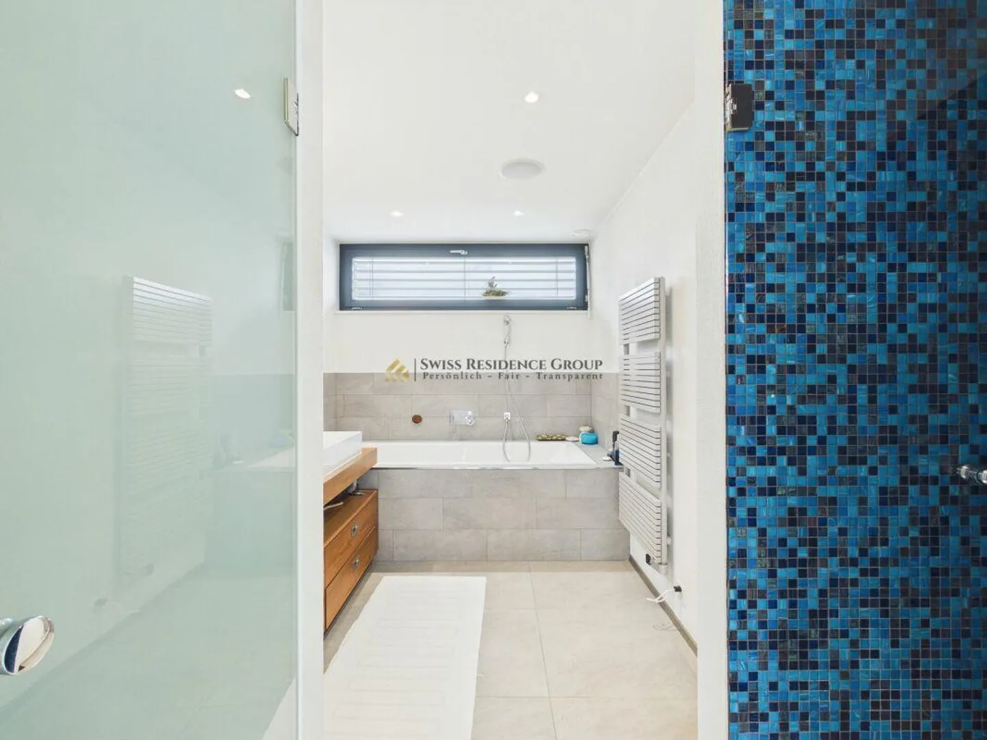 Modern Single-Family Home with Panorama in Adliswil - Photo 12 of 27