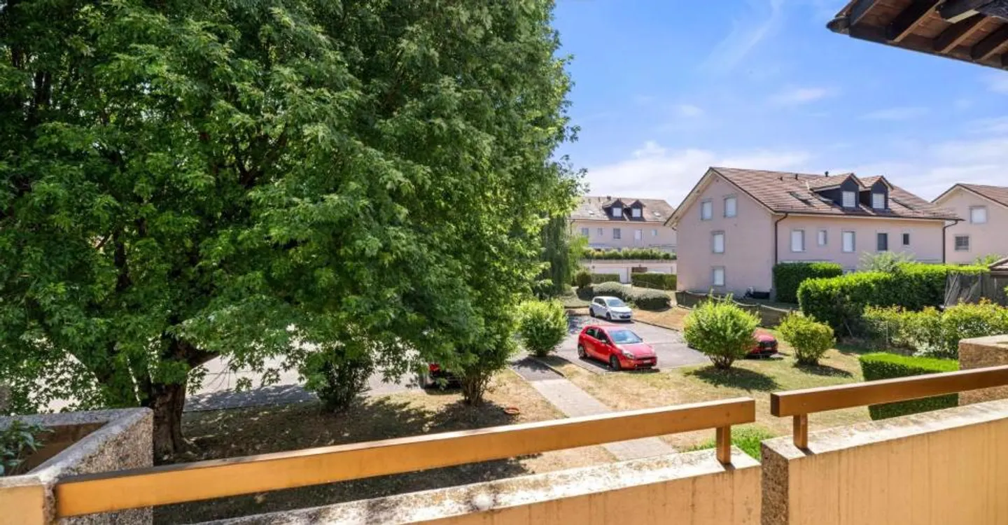 Duplex charmant en attique - Photo 7 sur 10