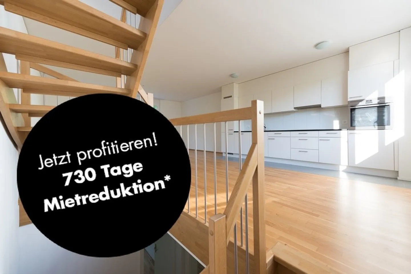 Appartamento moderno con terrazza - Foto 1 di 10