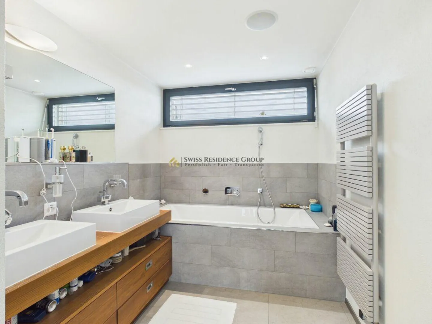 Modern Single-Family Home with Panorama in Adliswil - Photo 13 of 27