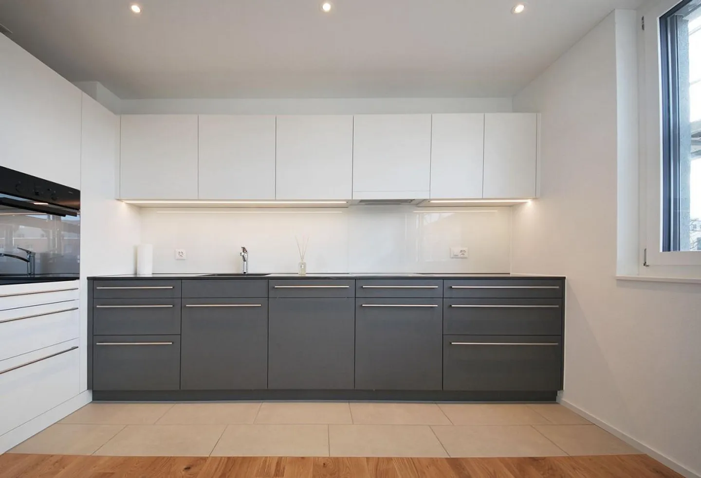 4.5-room apartments in a central location in Bülach - Photo 2 of 7