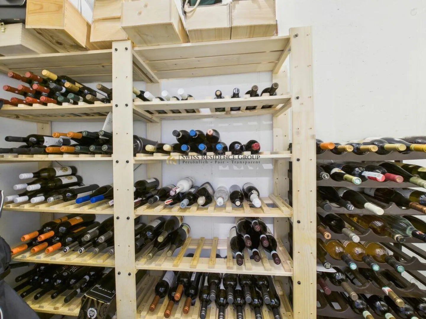 Modern Single-Family Home with Panorama in Adliswil - Photo 20 of 27