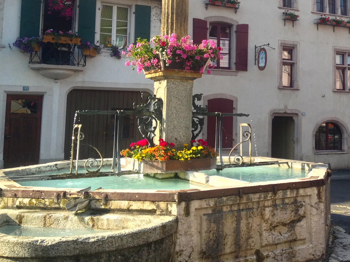 Villa spacieuse - Photo 3 sur 4