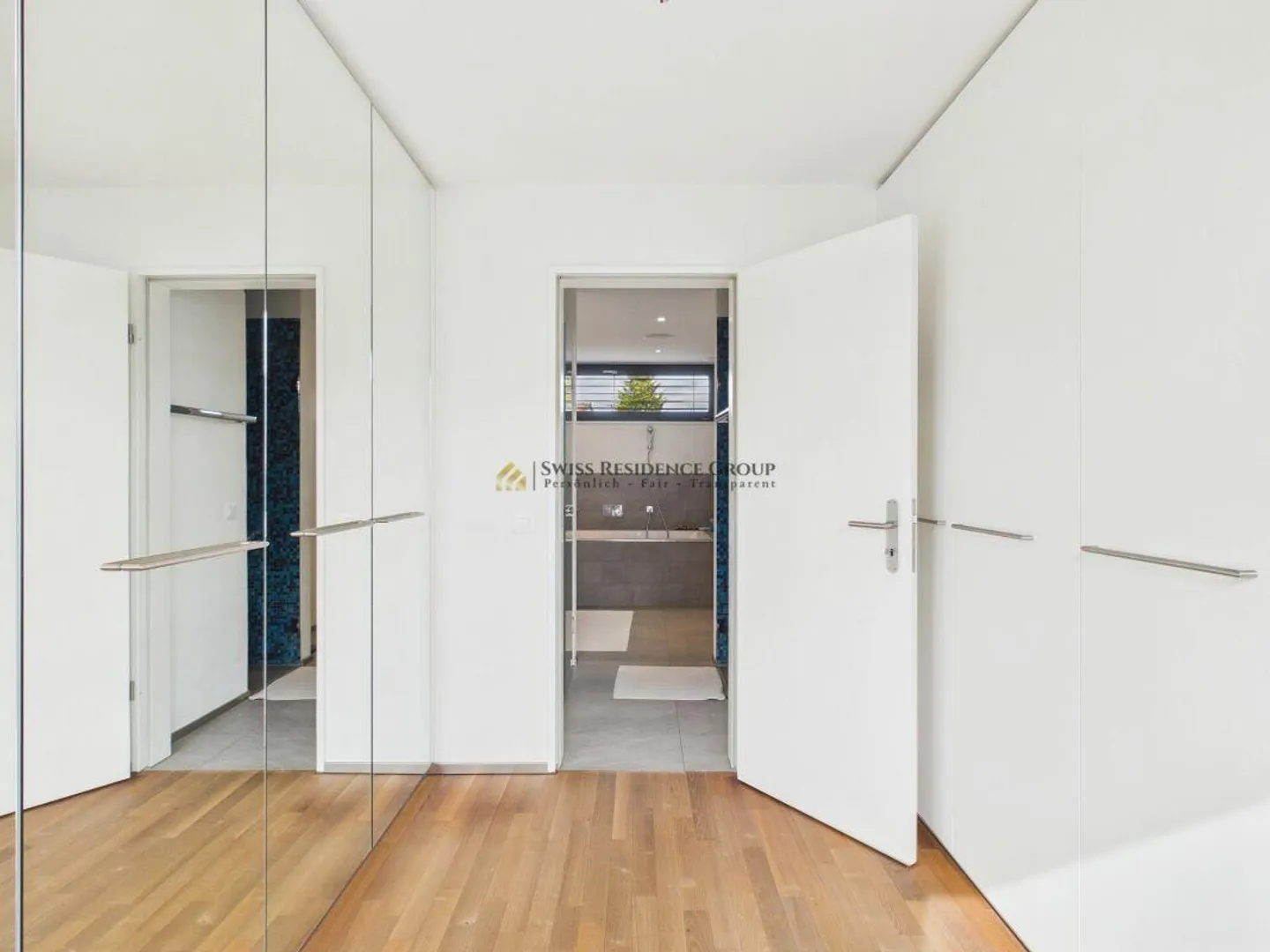 Modern Single-Family Home with Panorama in Adliswil - Photo 23 of 27