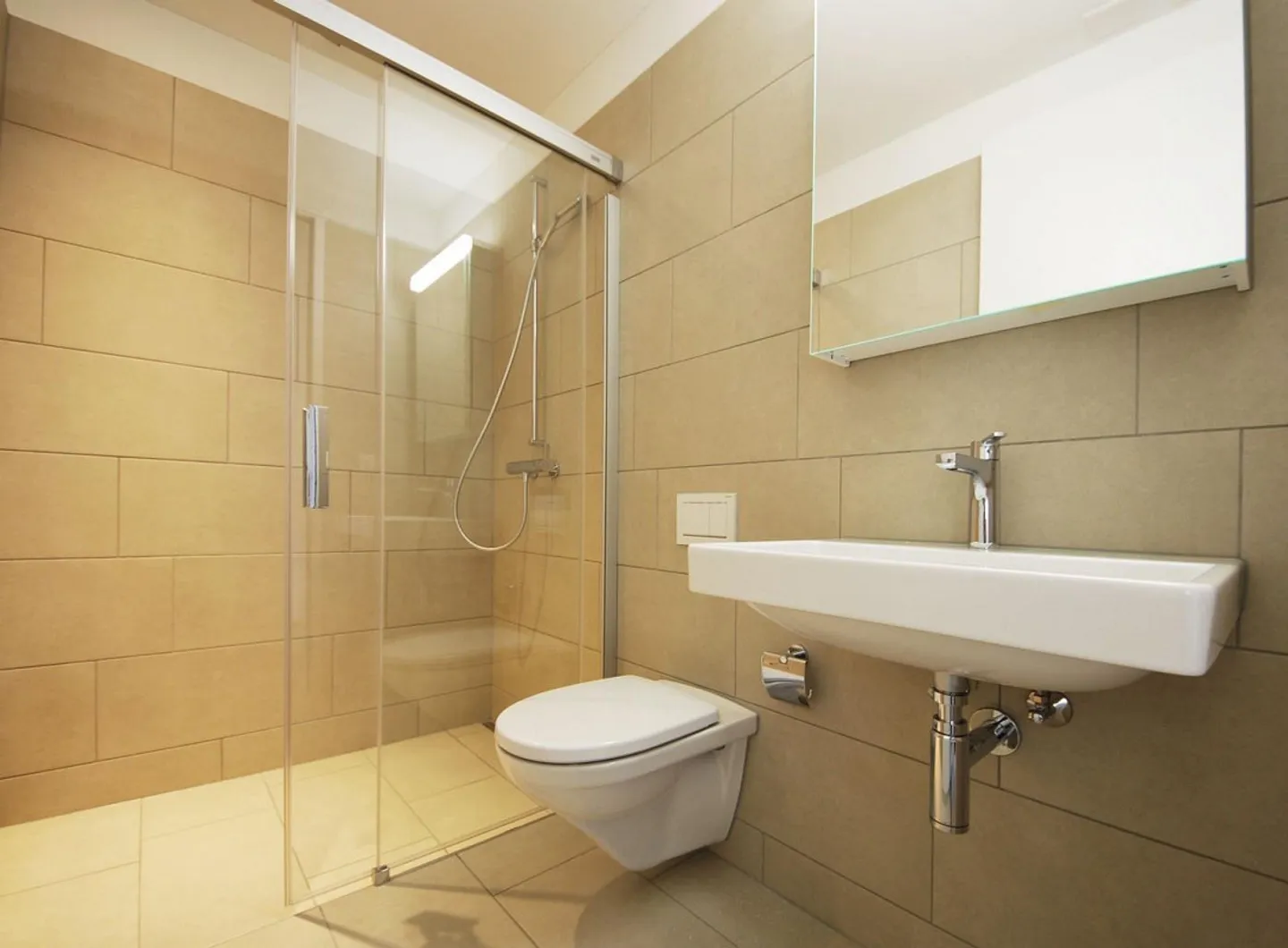 4.5-room apartments in a central location in Bülach - Photo 3 of 7