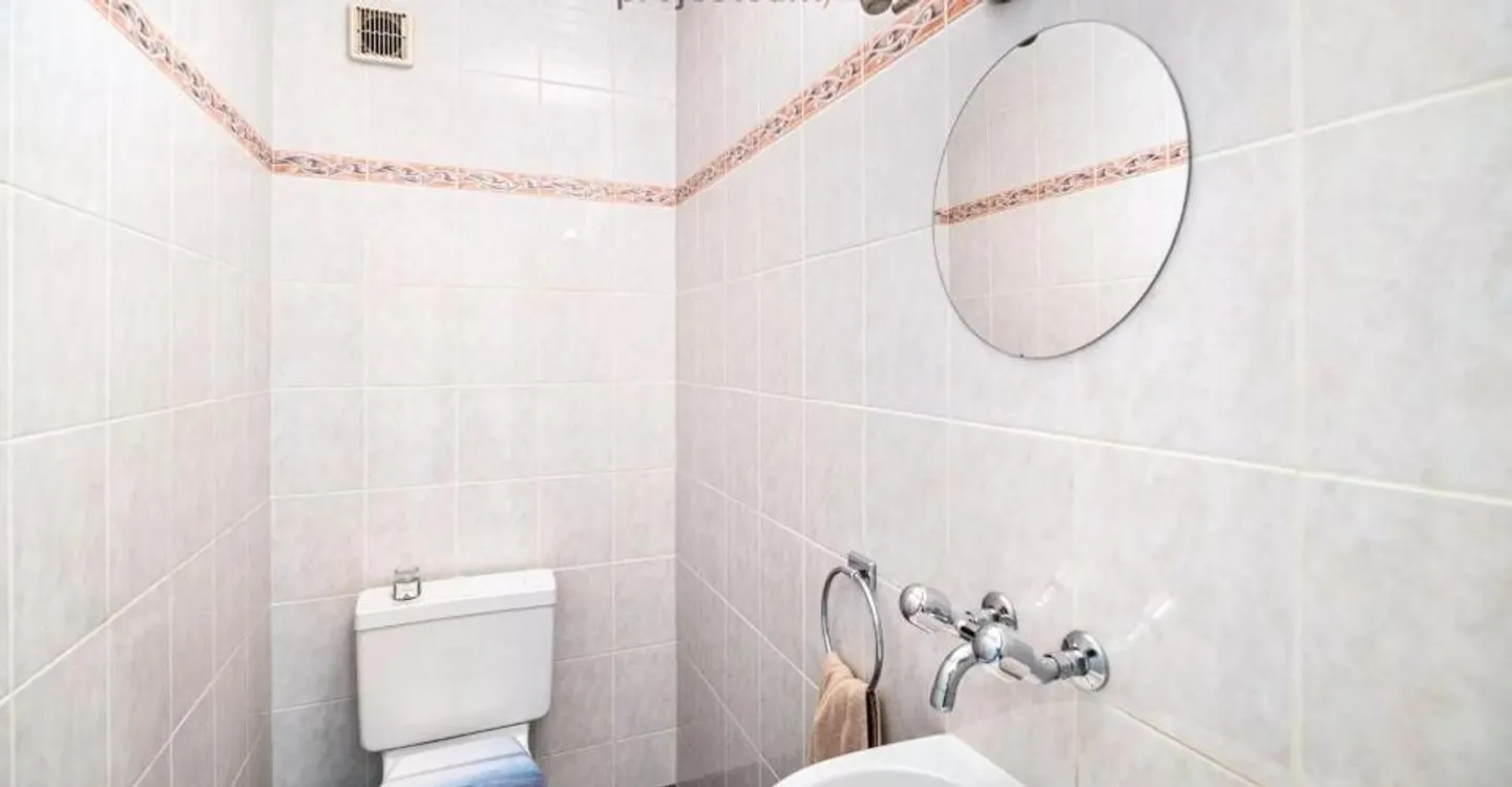 Duplex charmant en attique - Photo 9 sur 10