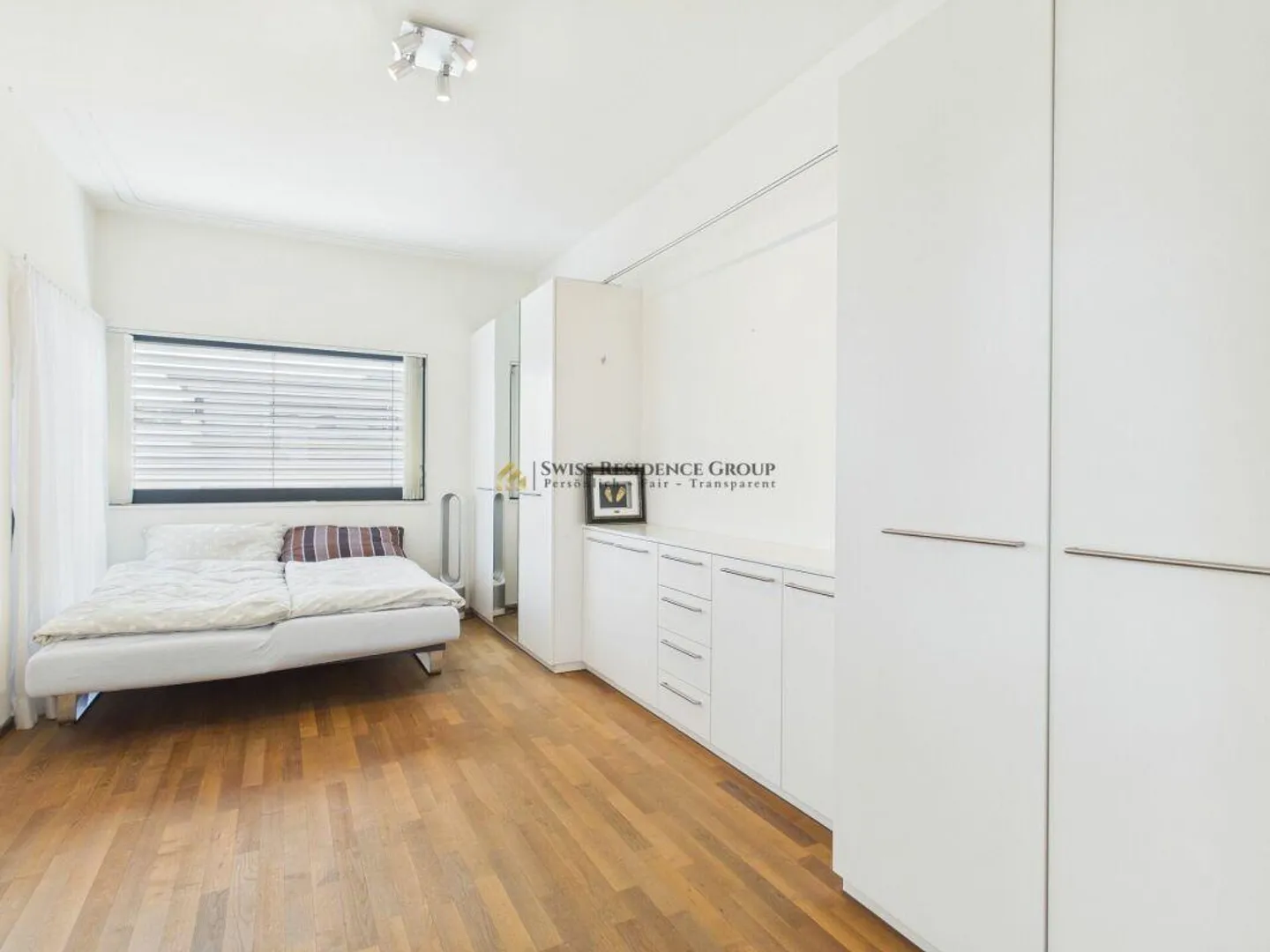 Modern Single-Family Home with Panorama in Adliswil - Photo 17 of 27