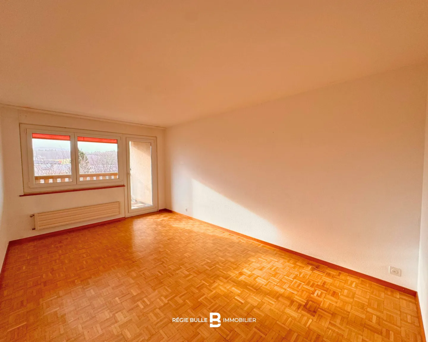 Villaz-St-Pierre - Appartamento 3.5 stanze in ristrutturazione - Foto 2 di 6