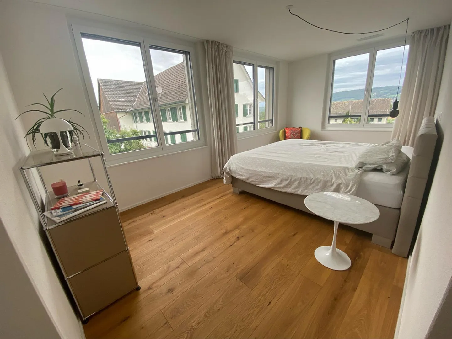 Appartement Exclusif au Standard de Propriété - Photo 5 sur 8
