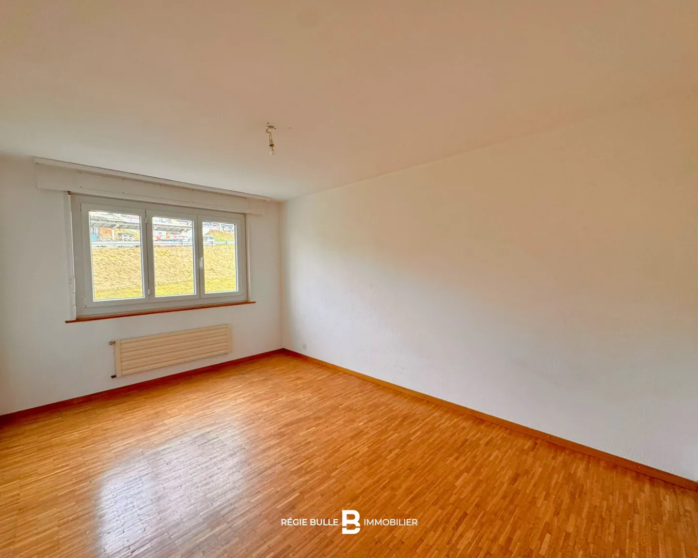 Villaz-St-Pierre - Appartamento 3.5 stanze in ristrutturazione - Foto 3 di 6