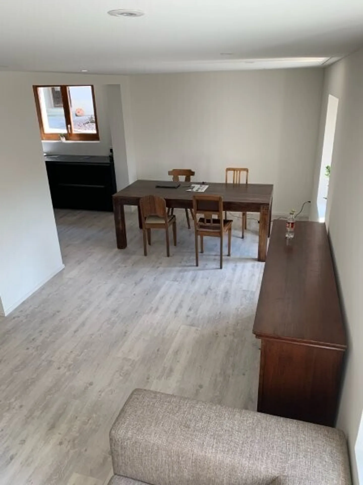 Charmantes Einfamilienhaus in Zuzgen - Foto 5 von 14