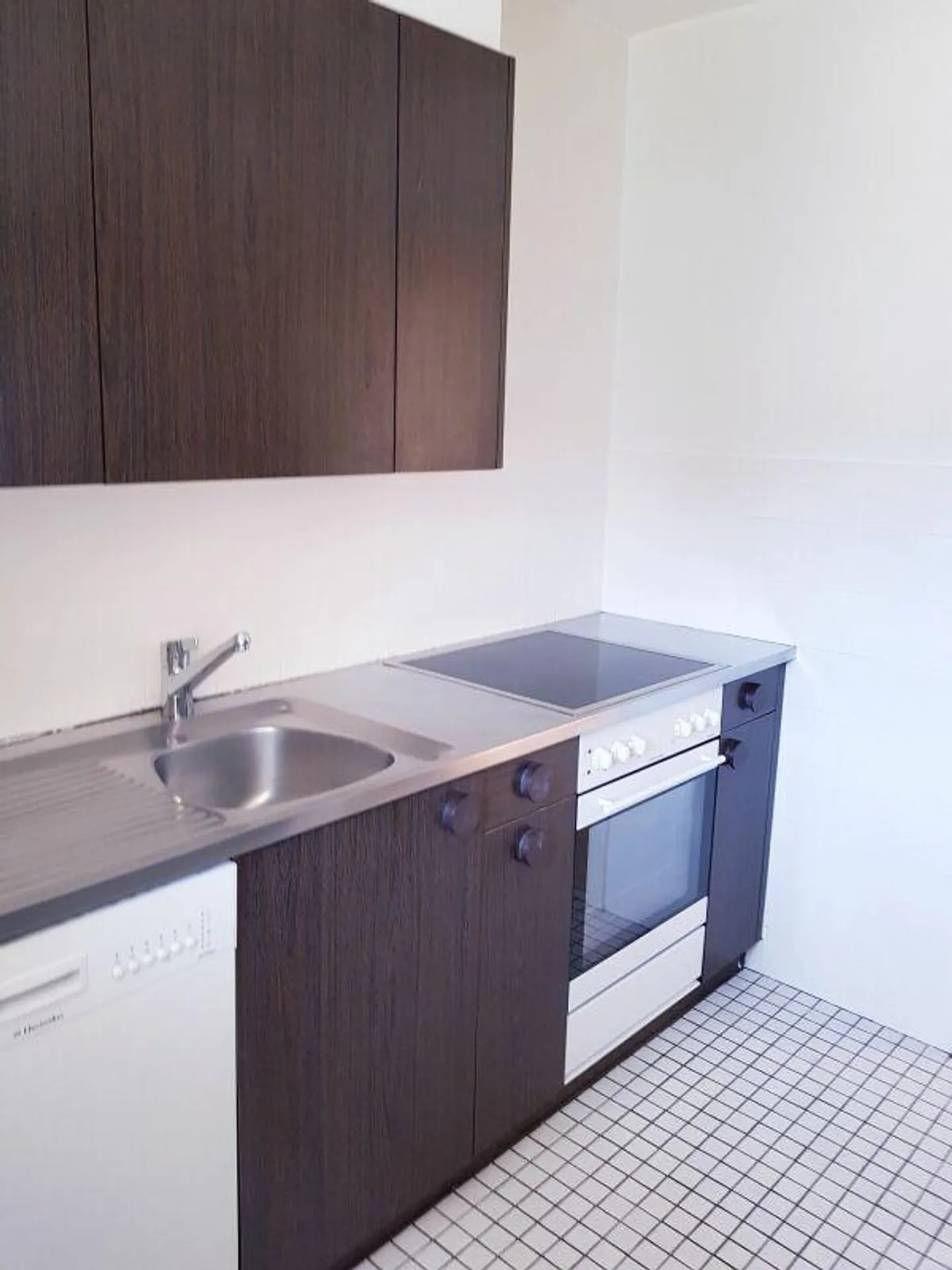 Gemütliche Wohnung in St. Gallen - Foto 2 von 6