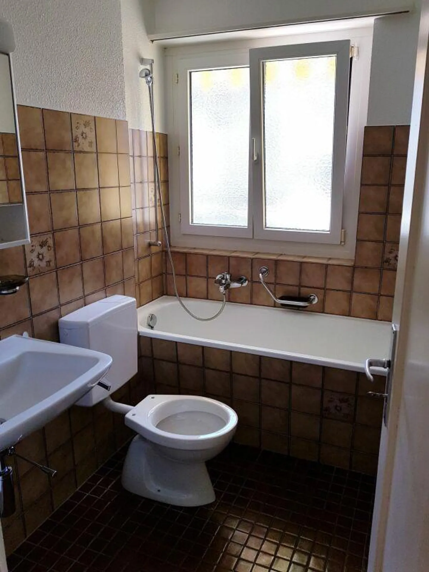 Gemütliche Wohnung in St. Gallen - Foto 3 von 6